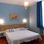 Отель типа 
