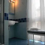 Отель типа 