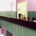 Отель типа 
