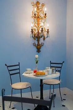 Couette-café Cesena5 *