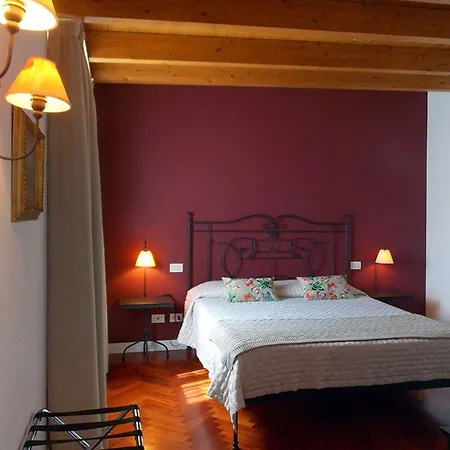 Couette-café Cesena5 Milan