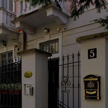 Cesena5 Couette-café *