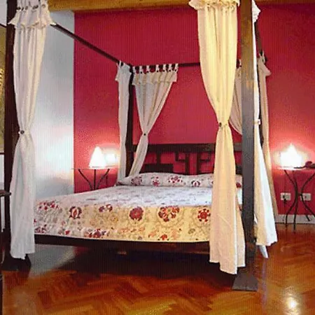 Couette-café Cesena5 *