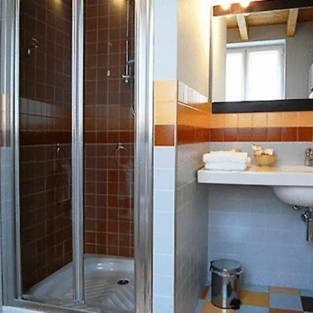 Couette-café Cesena5 Milan