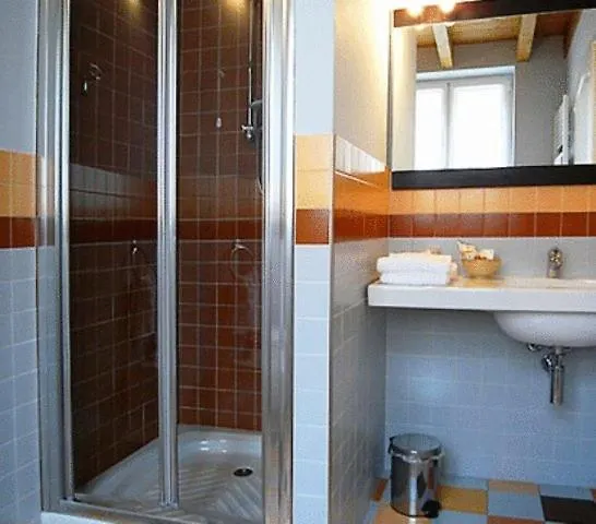 ベッド・アンド・ブレックファスト Cesena5 ミラノ