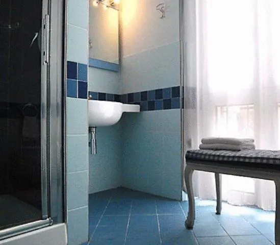 B&B Cesena5 Milan