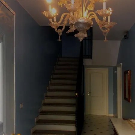 Cesena5 ベッド・アンド・ブレックファスト