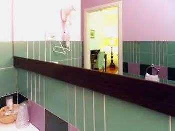 ベッド・アンド・ブレックファスト Cesena5 ミラノ