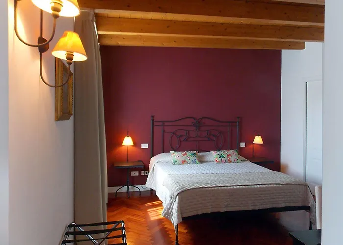 Bed & Breakfast Cesena5 Milán