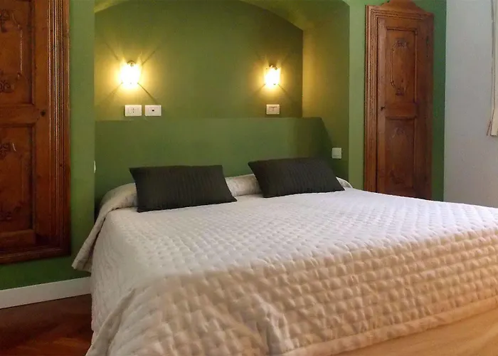 Bed & Breakfast Cesena5 Milán