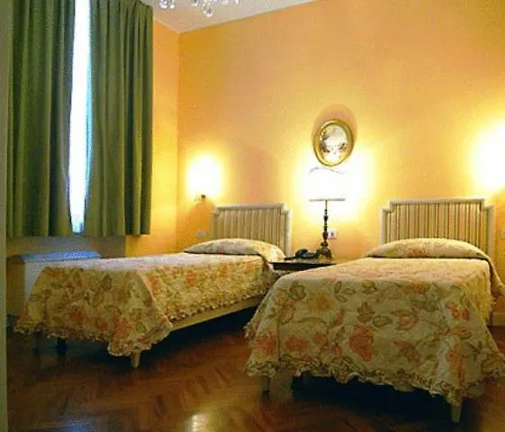 Bed & Breakfast Cesena5 Milán