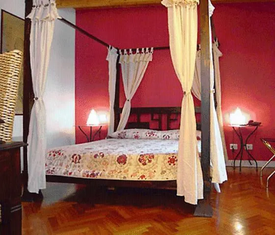 Frühstückspension Cesena5 *