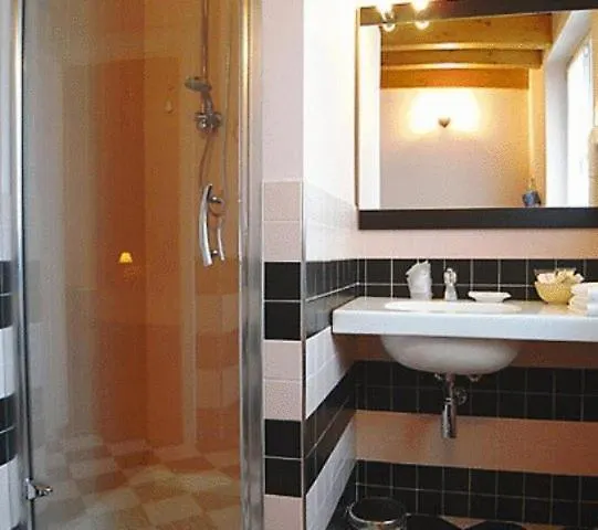 Frühstückspension Cesena5 *